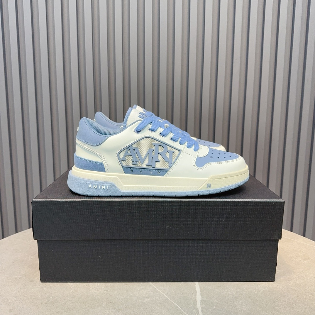 UA Amiri CLASSIC LOW  UNC