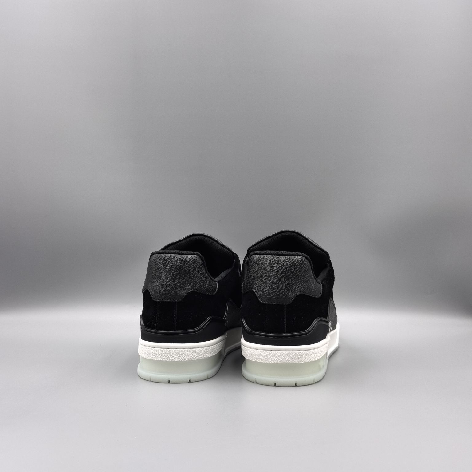 UA LV Trainer Sneaker