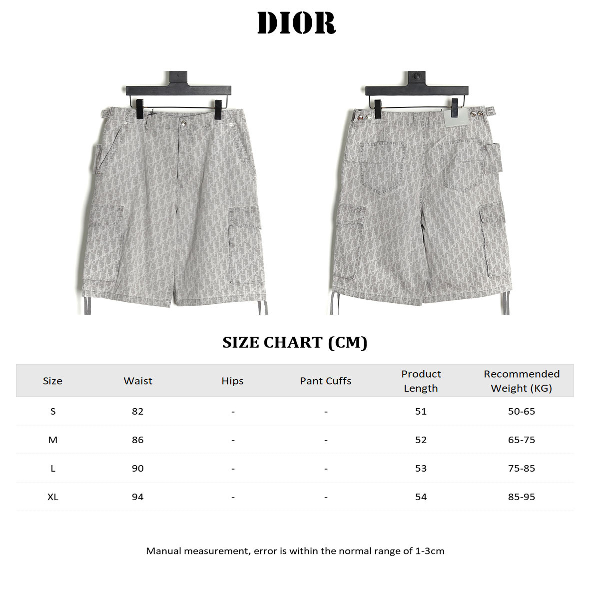 D*or shorts