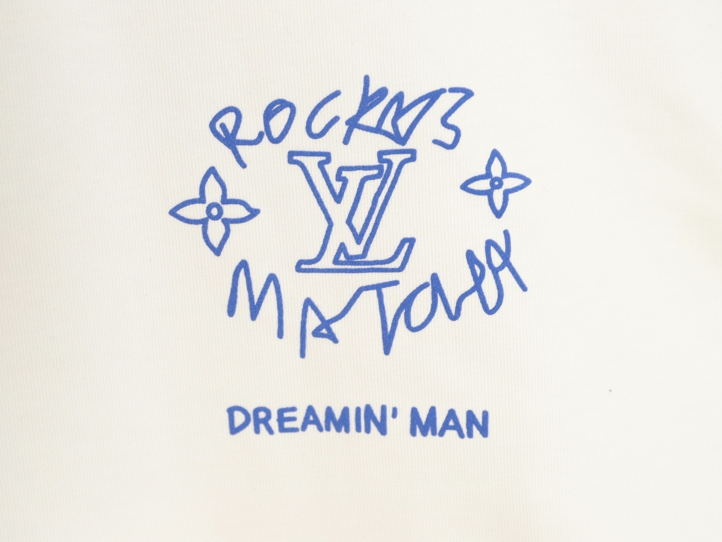 l0*is V*t0n 25fw long-sleeved t-shirt