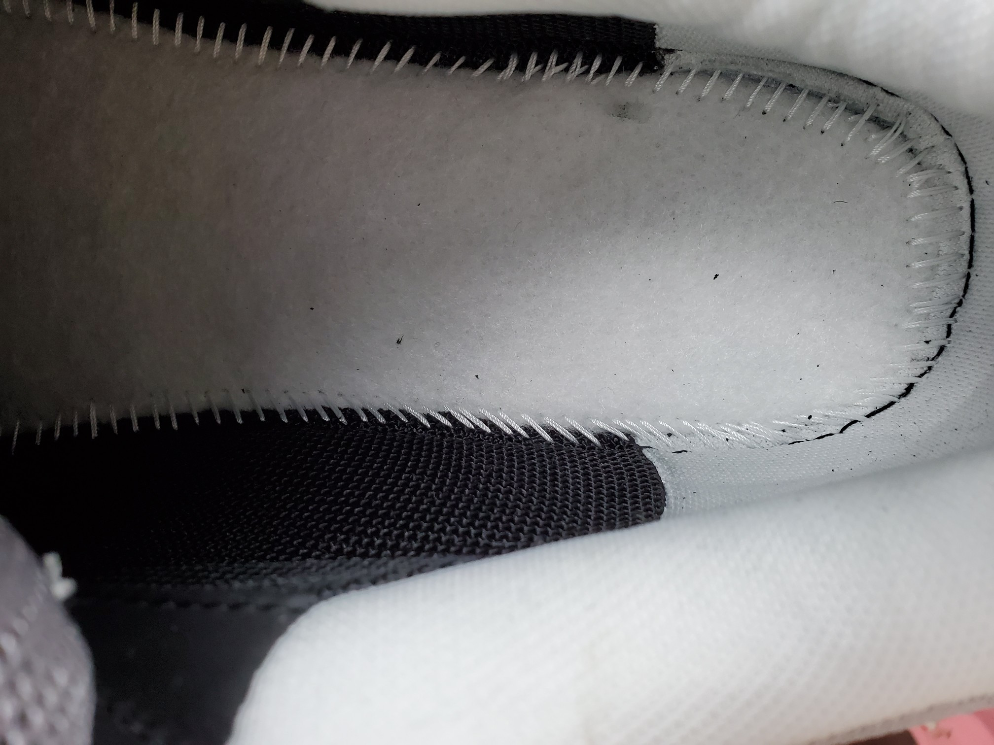 Balenciga Triple S light Grey Red