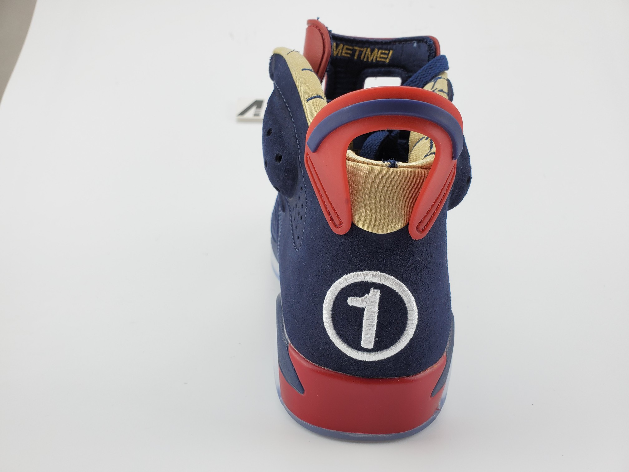 Air Jordan 6 Retro Doernbecher 15th Anniversary