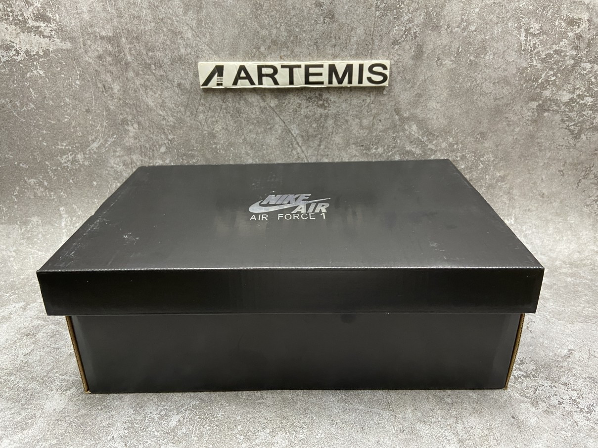 Nike Air Force 1 Shadow Pale Ivory