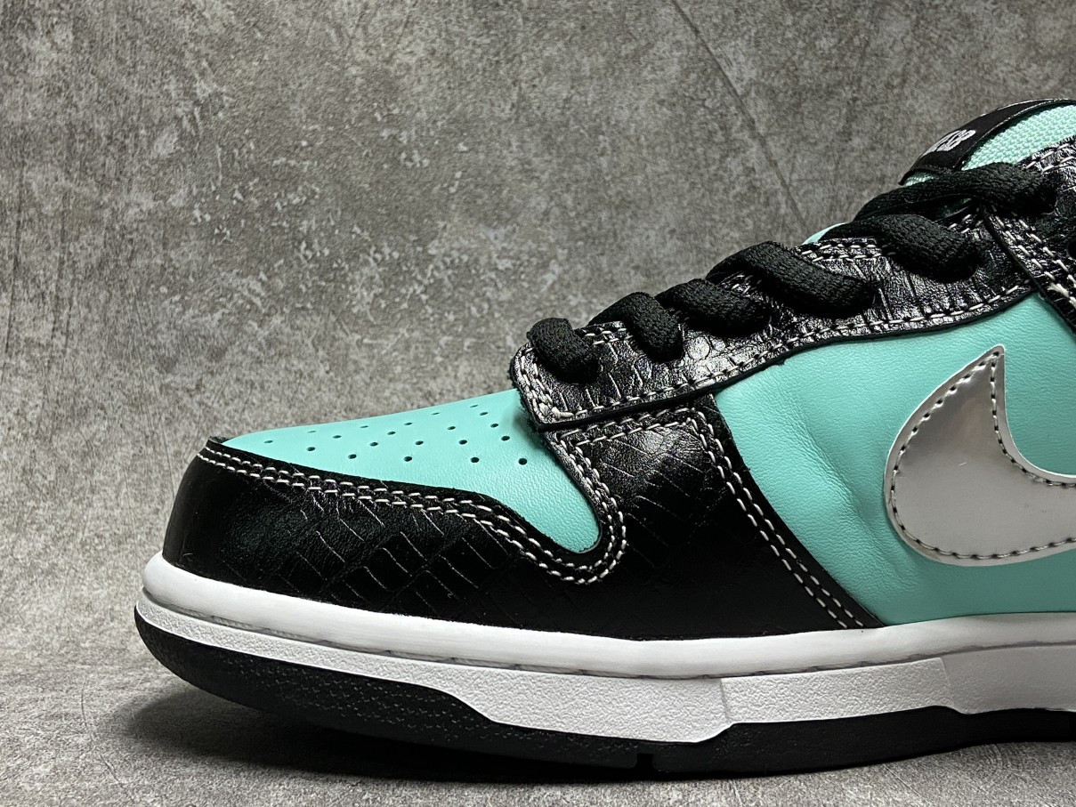 nike dunk sb low Di*m*nd s*pply co. t*f*ny