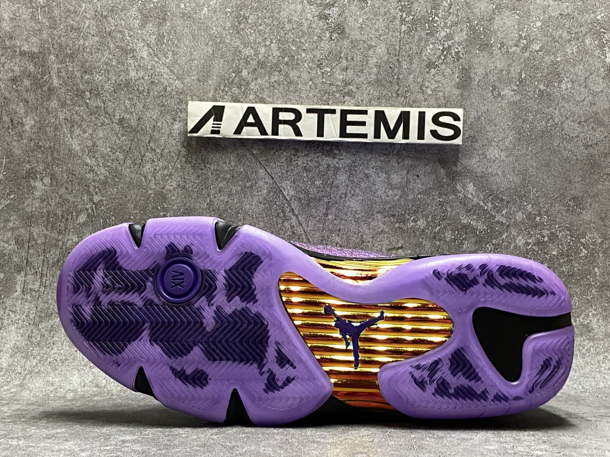 Air Jordan 14 Retro Doernbecher