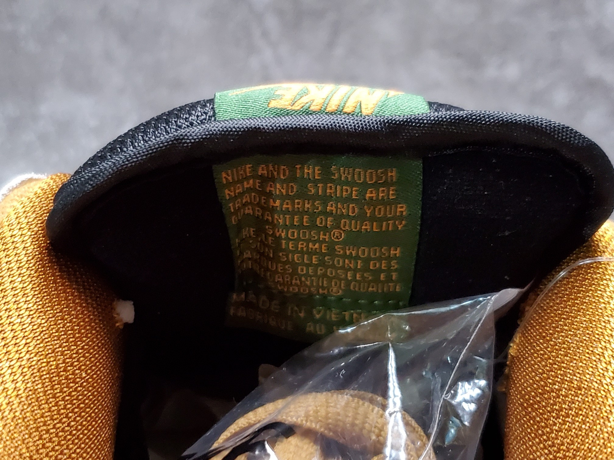 Nike SB Dunk Low Safari