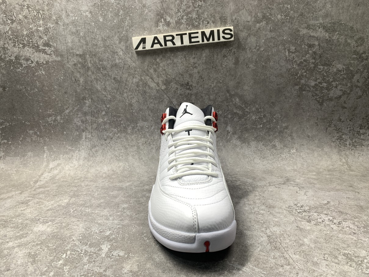 Air Jordan 12 Retro Twist