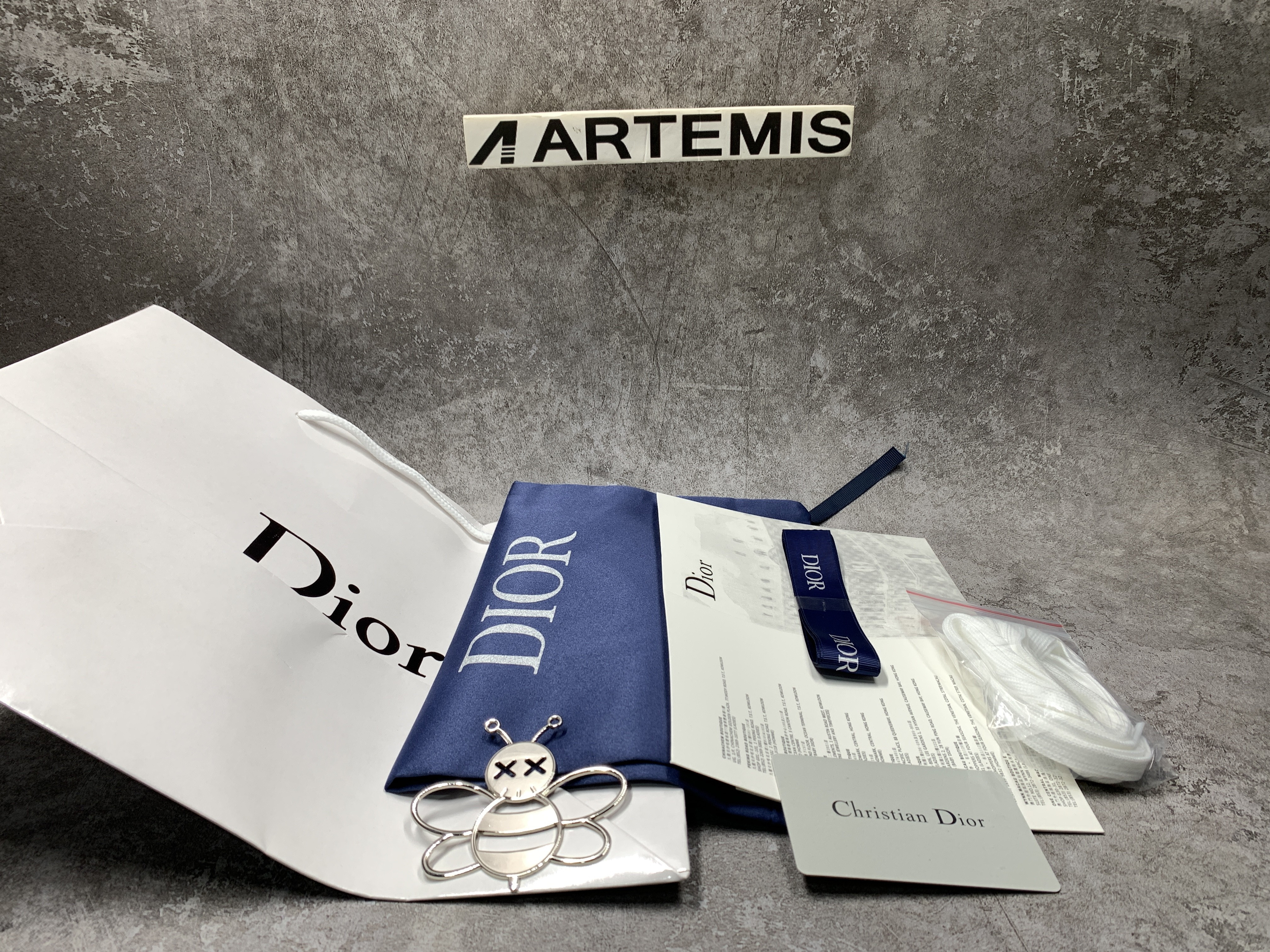 D*or b23 low x kenny schare multi