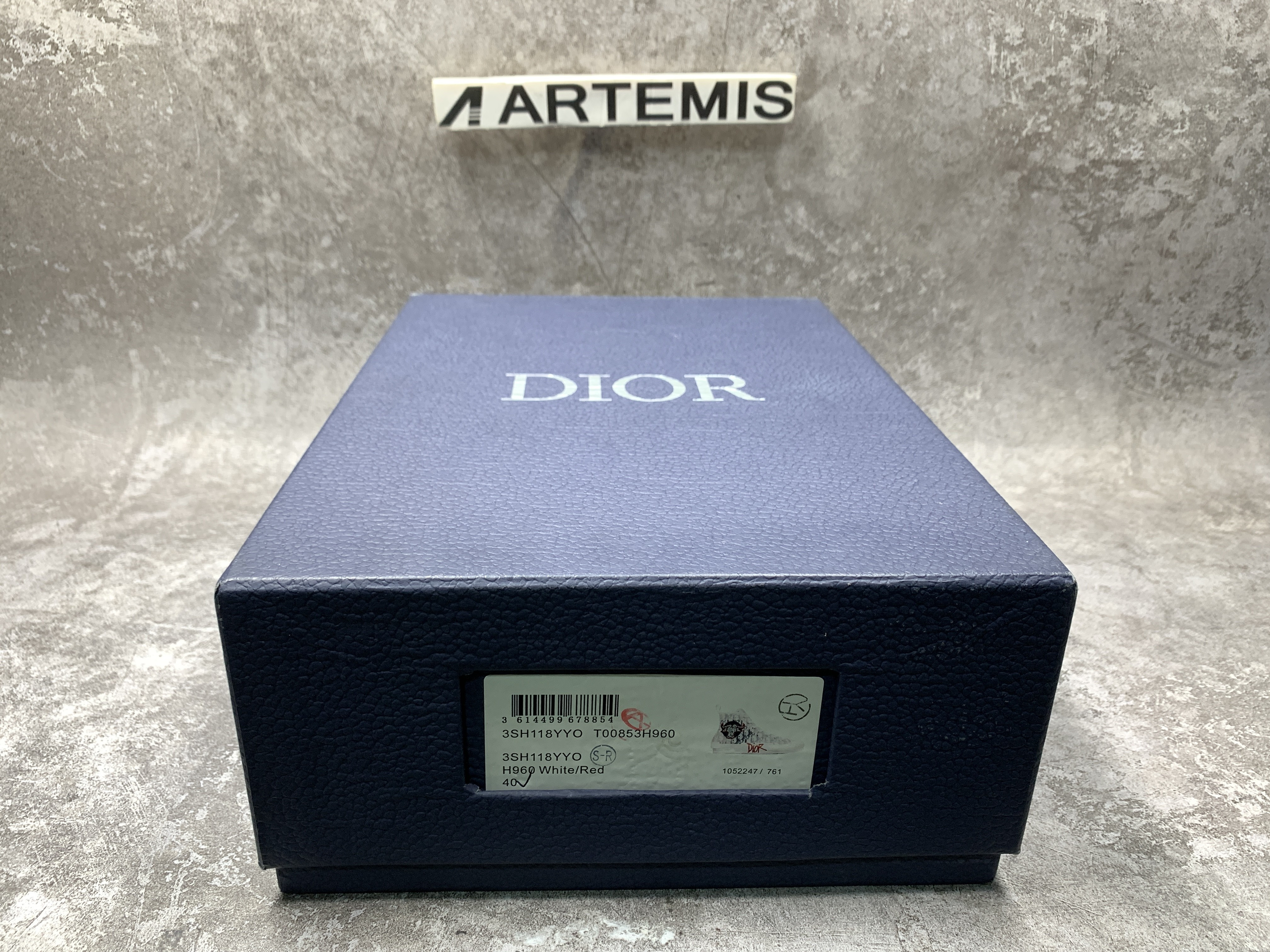 D*or and shawn b23 high