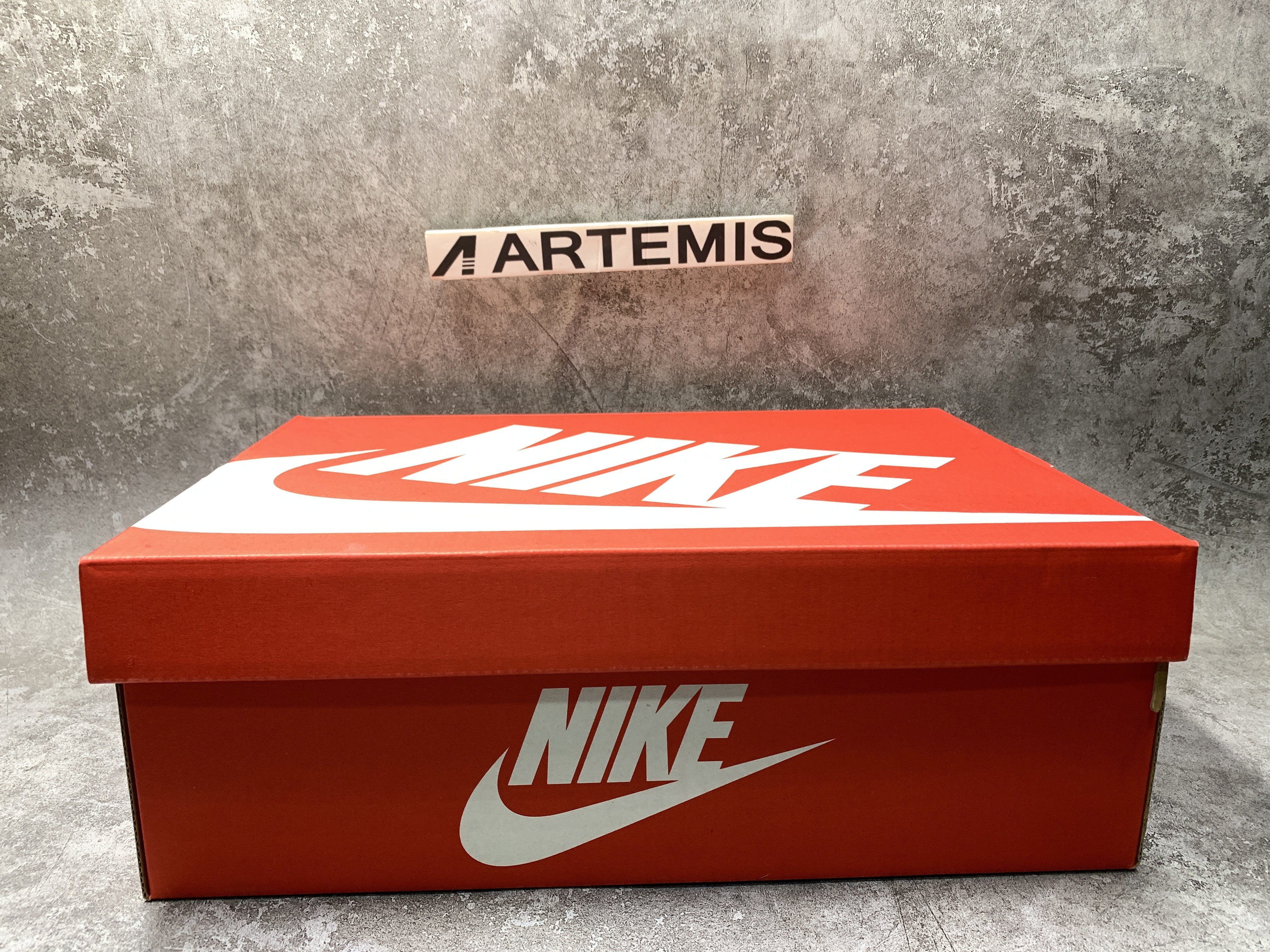 Nike Dunk High Bodega Sail Multi