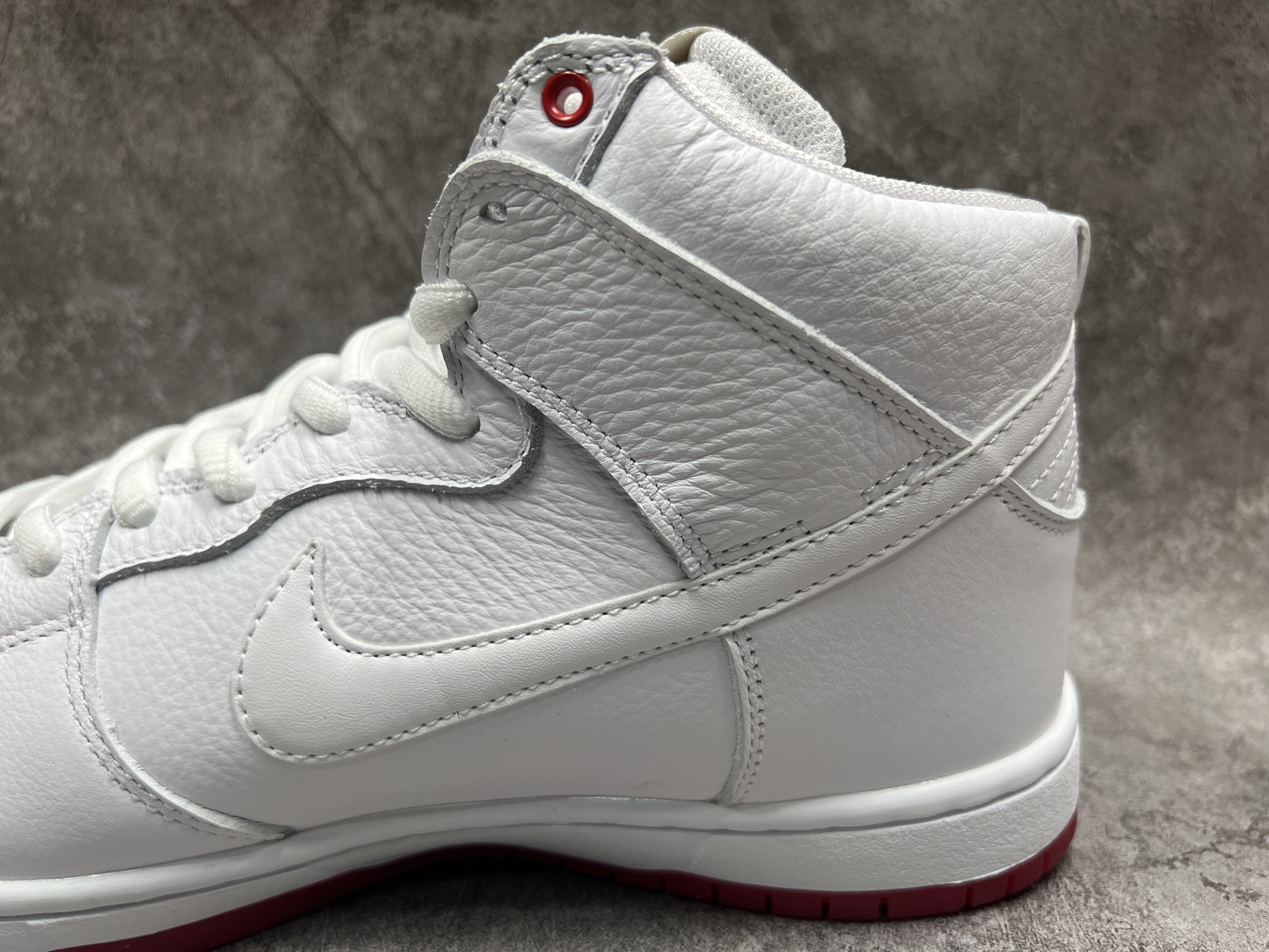 Nike SB Dunk High Kevin Bradley