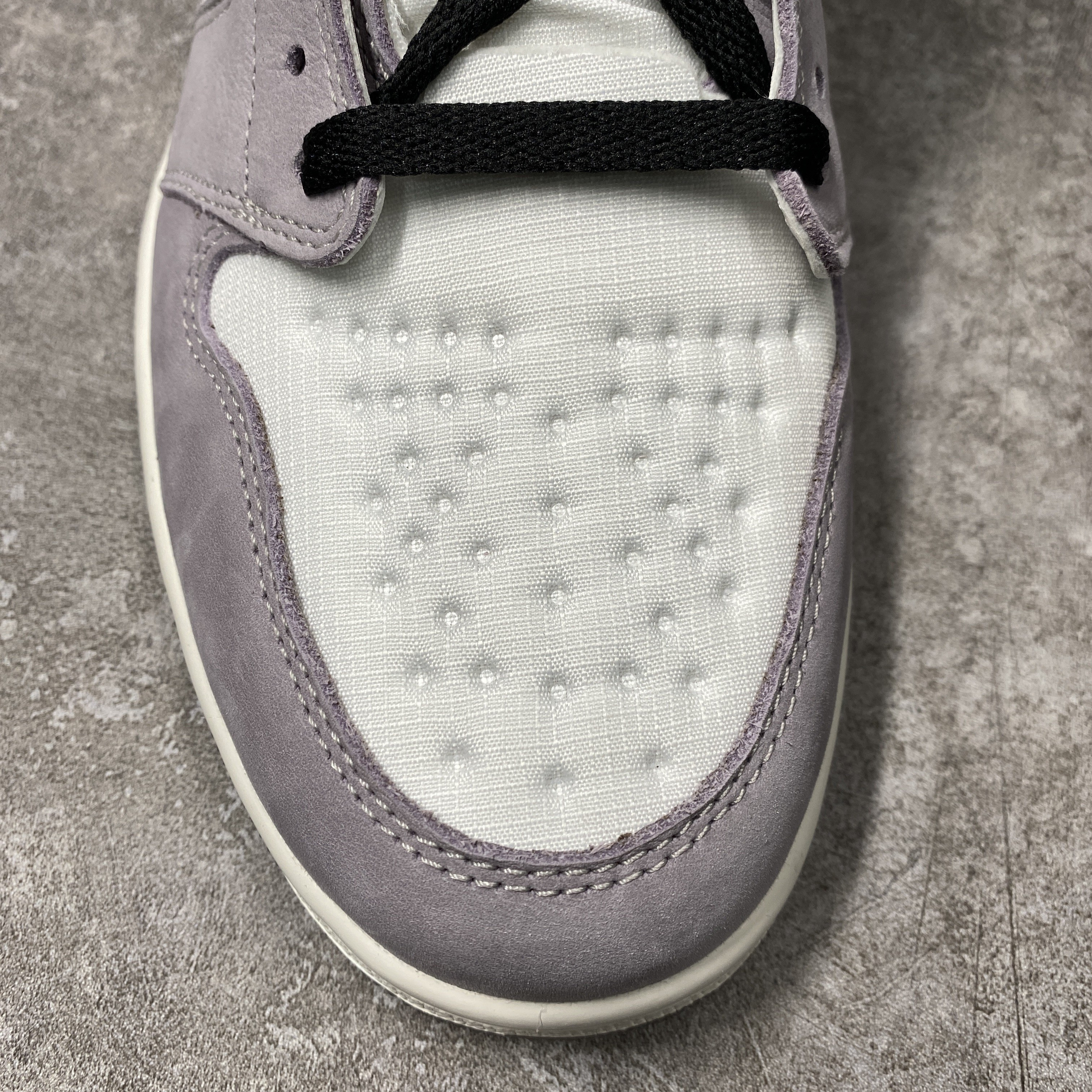 Air Jordan 1 High Element Gore-Tex Light Bone