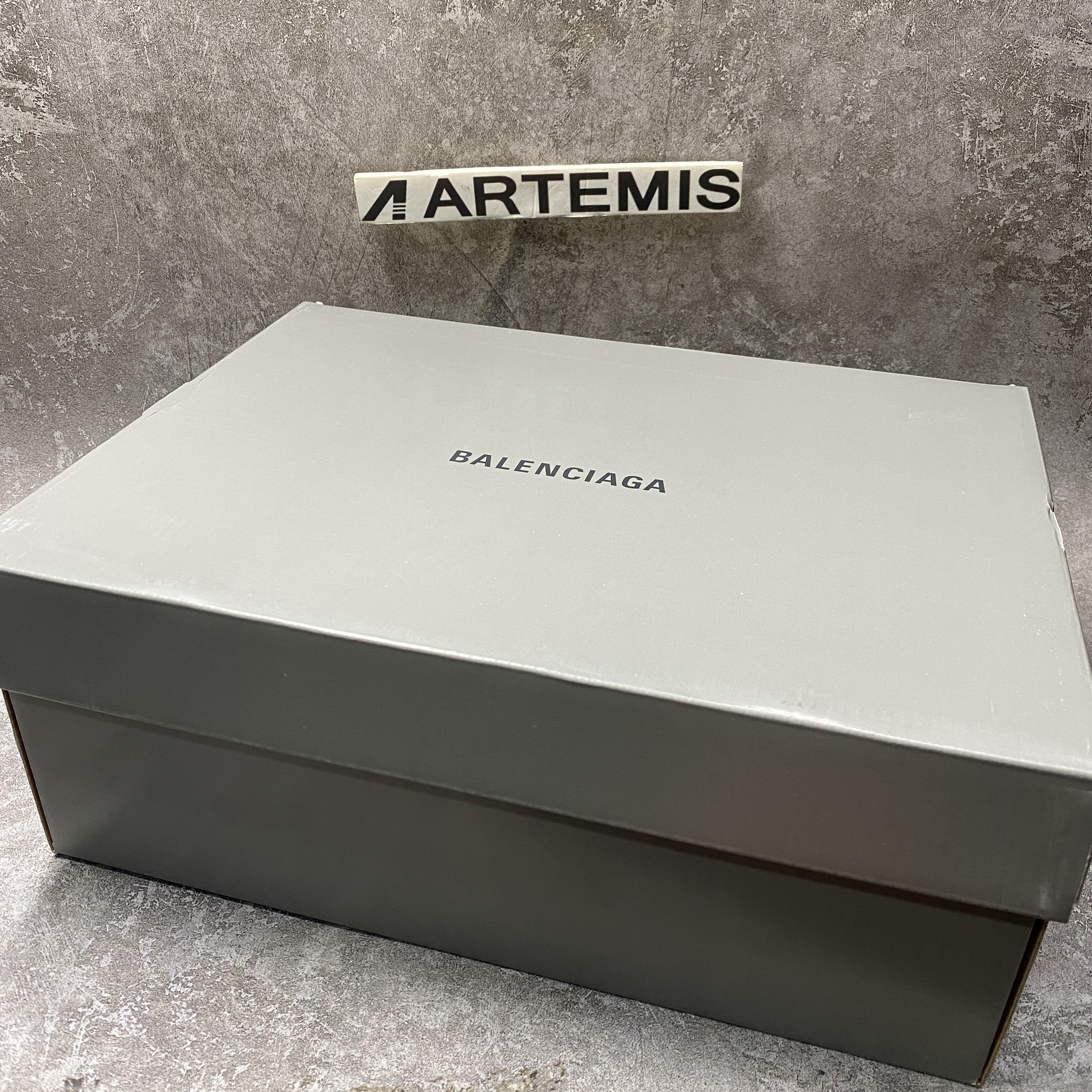 Balenciga Runner Multicolor