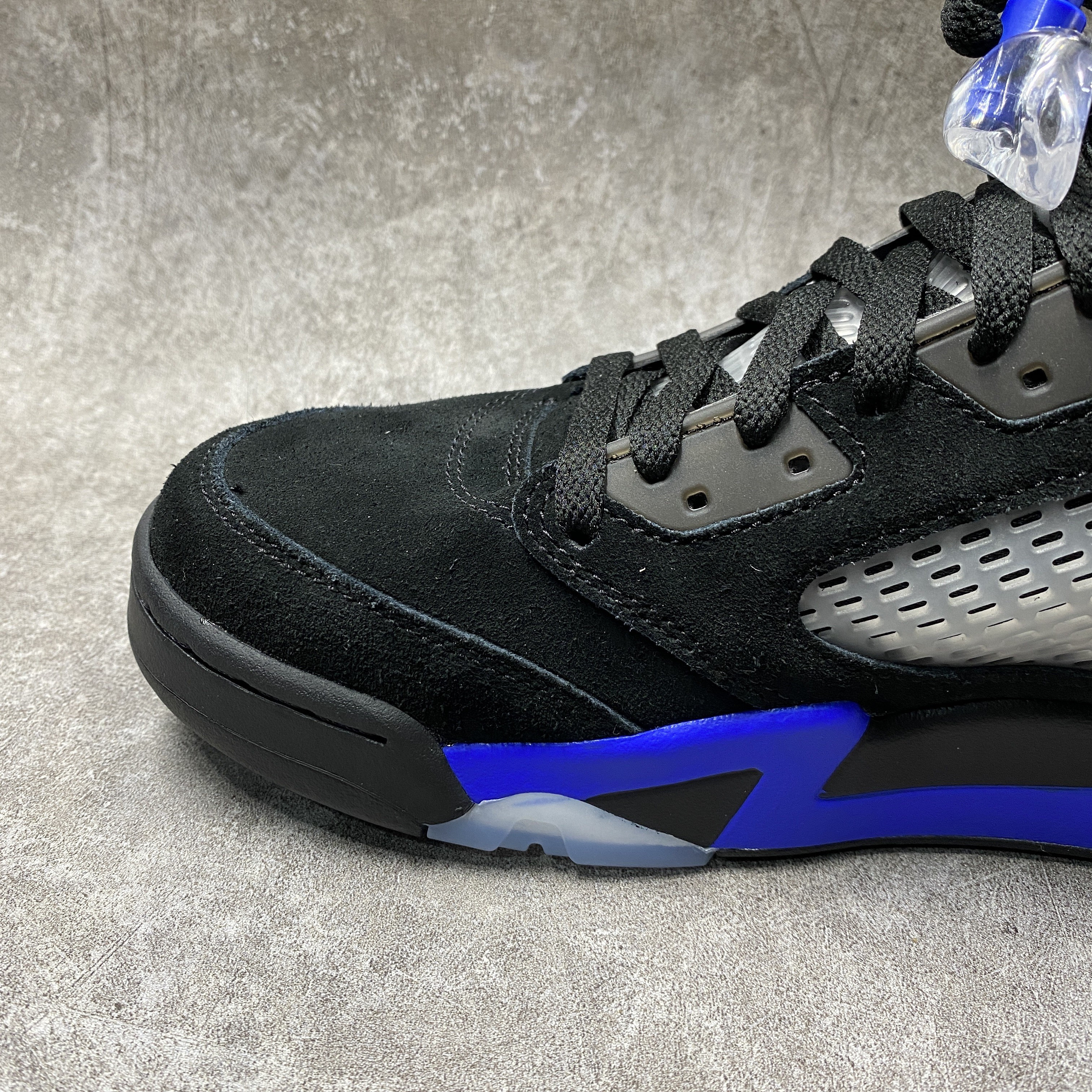 Air Jordan 5 Retro Racer Blue