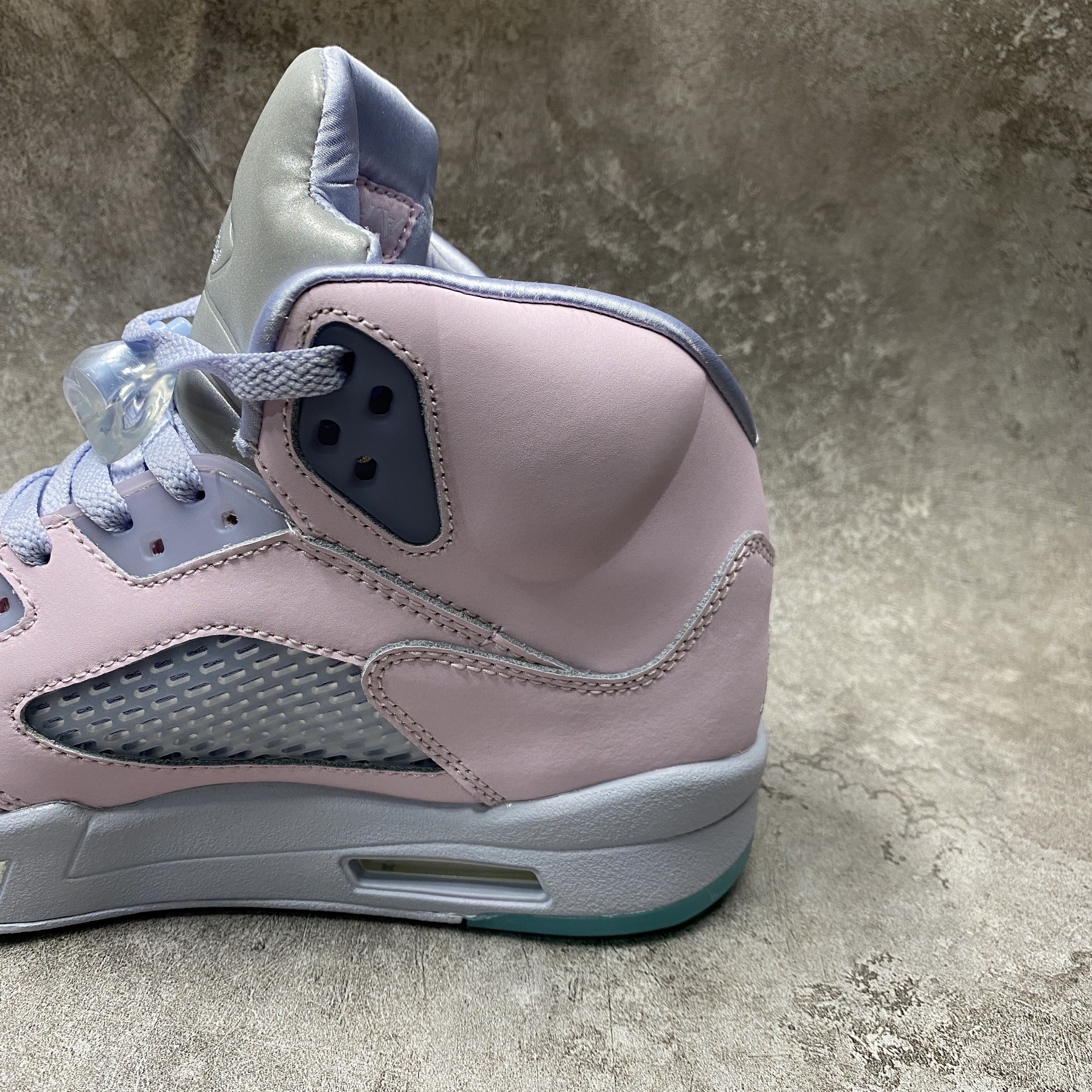 Air Jordan 5 Retro Easter
