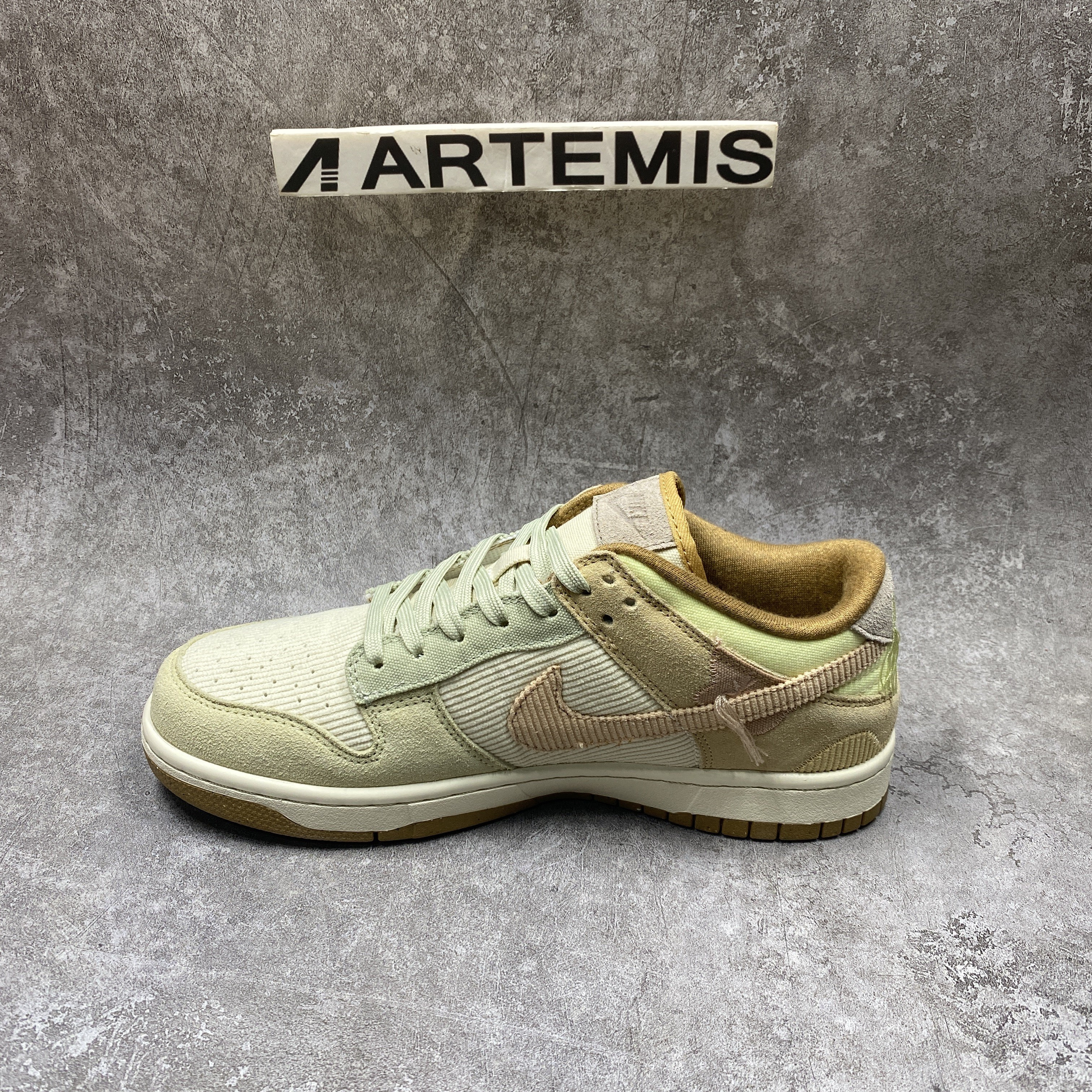 Nike Dunk Low On the Bright Side