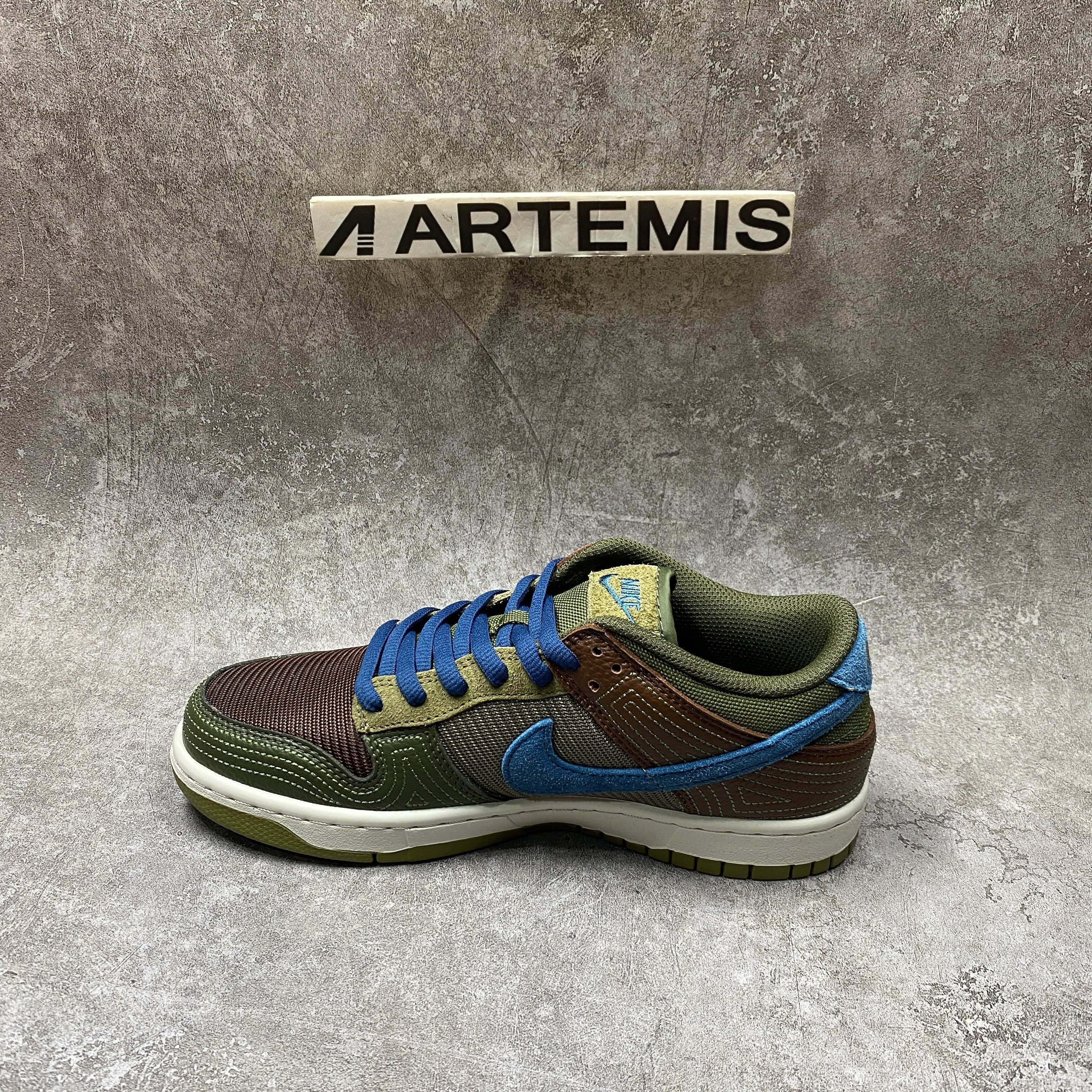 Nike Dunk Low NH Cacao Wow