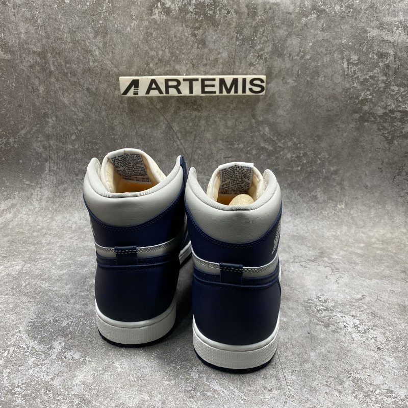 Air Jordan 1 Retro High 85 Georgetown