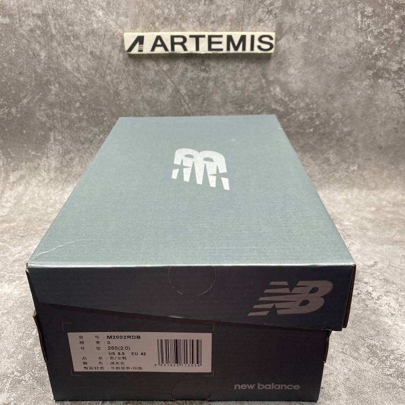 New Balance 2002R Protection Pack Phantom