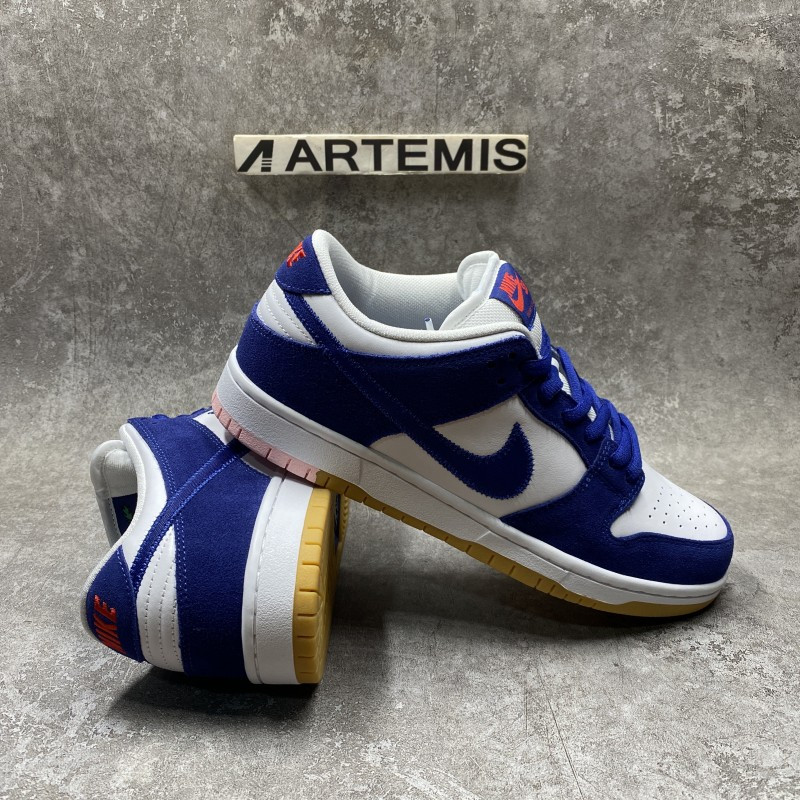 Nike SB Dunk Low Los Angeles Dodgers