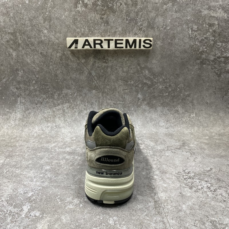 New Balance JJJJound x 992 