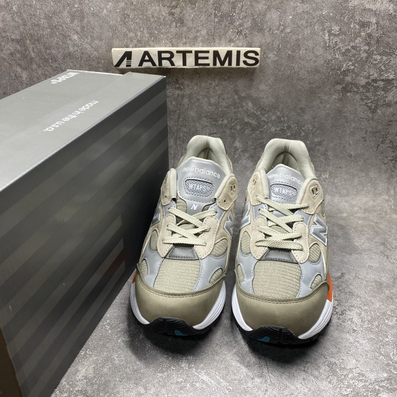 New Balance 992 WTAPS