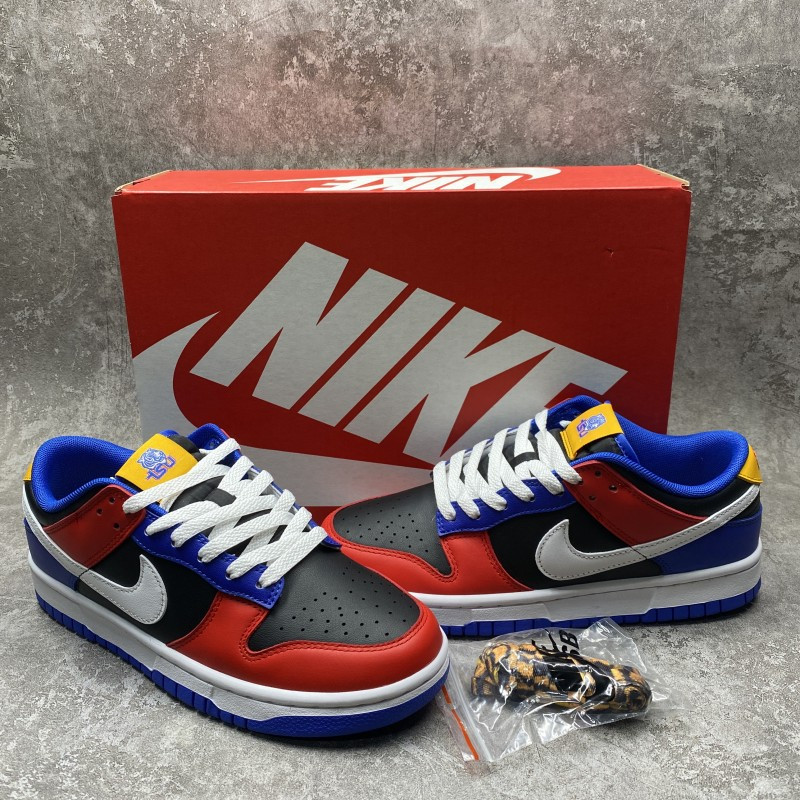 Nike Dunk Low Tennessee State University