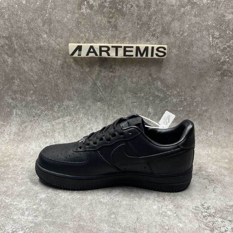 Nike Air Force 1 Low Cactus Plant Flea Market Black