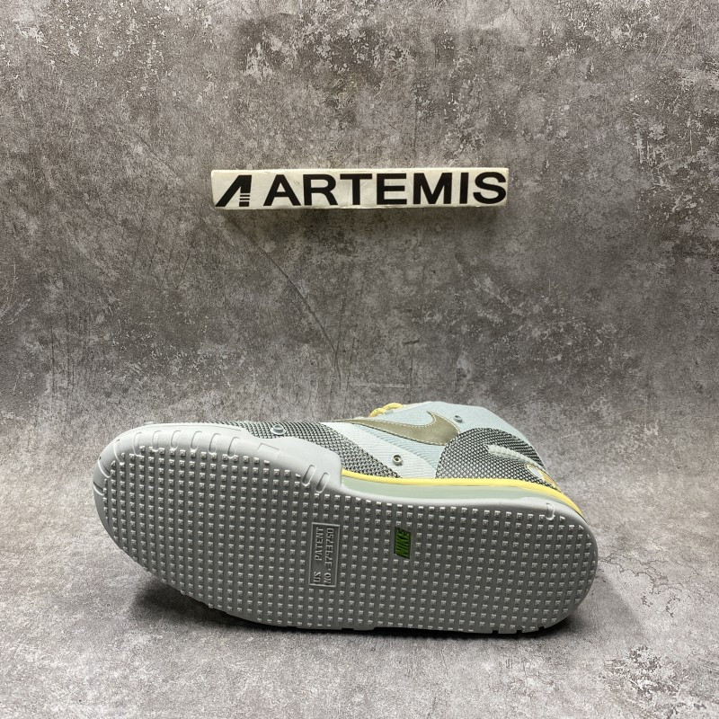 Nike Air Trainer 1 SP Travis Scott Grey Haze