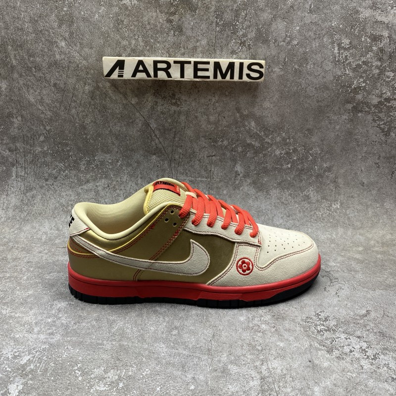 Nike SB Dunk Low Money Cat