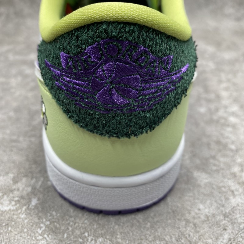 Air Jordan 1 Retro Low OG Doernbecher (2023)