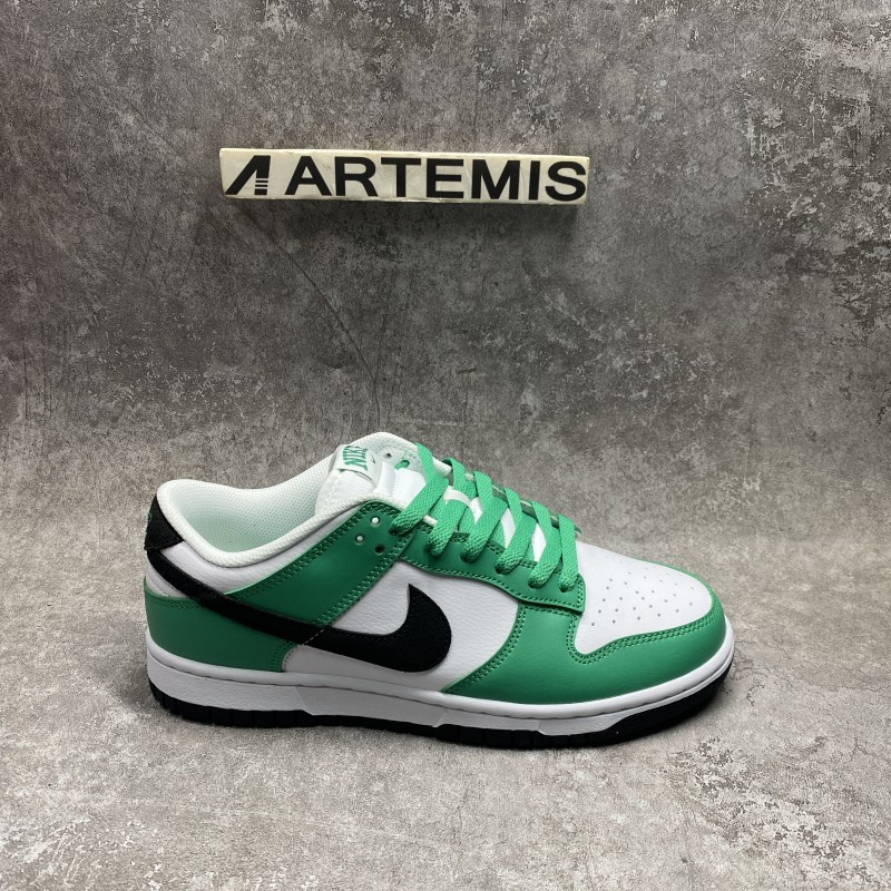 Nike Dunk Low Celtics