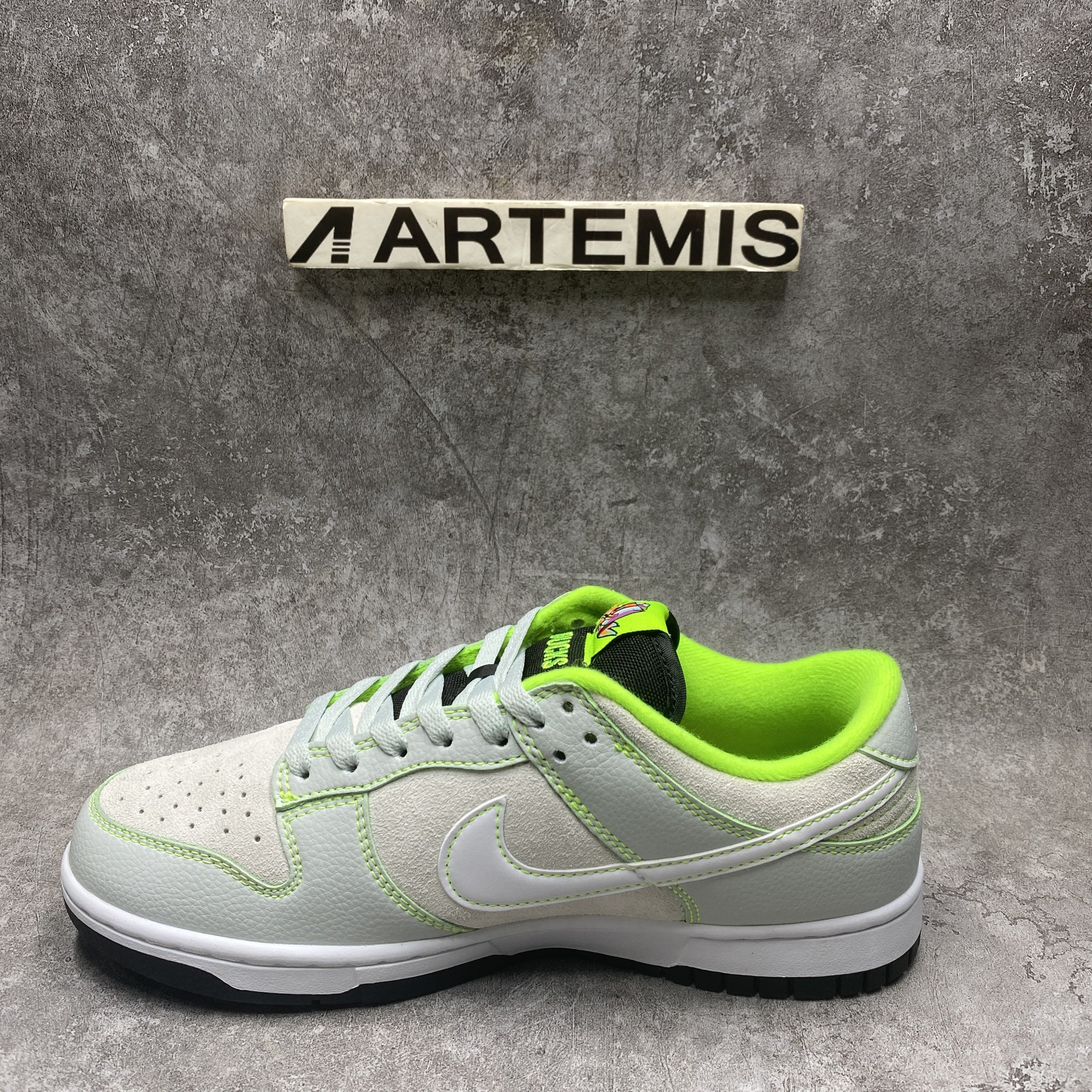 Nike Dunk Low University of Oregon PE (2023)