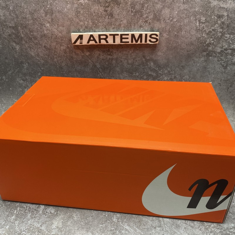 Nike LD Vaporwaffle Mix sacai Low White