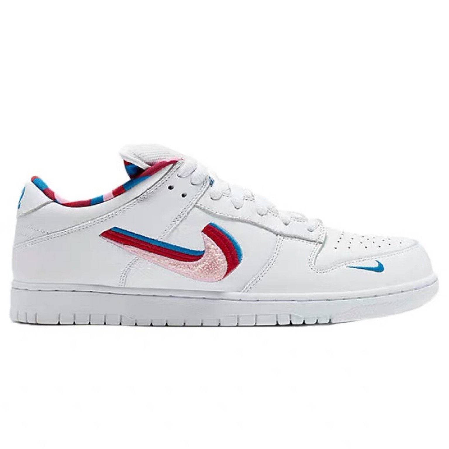 Nike SB Dunk Low Parra