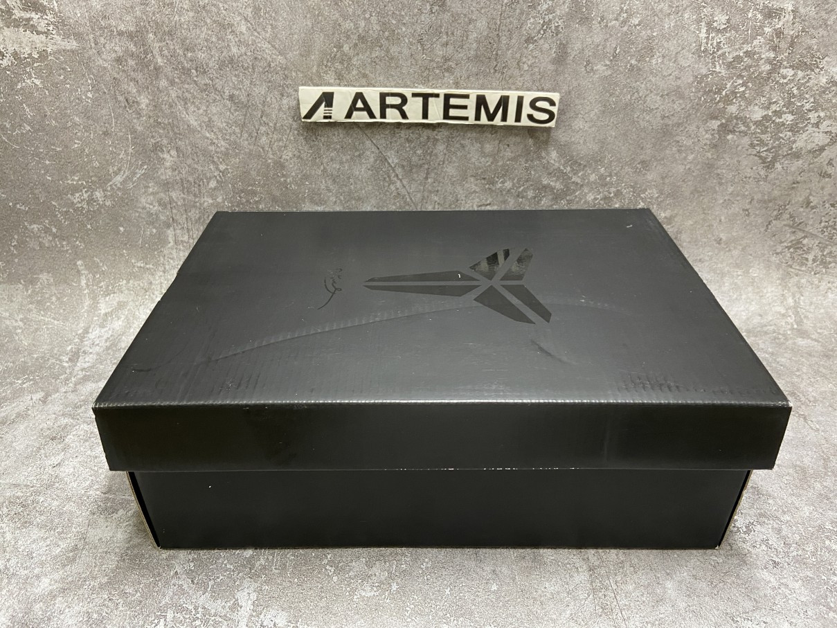 Nike Kobe 5 Bruce Lee