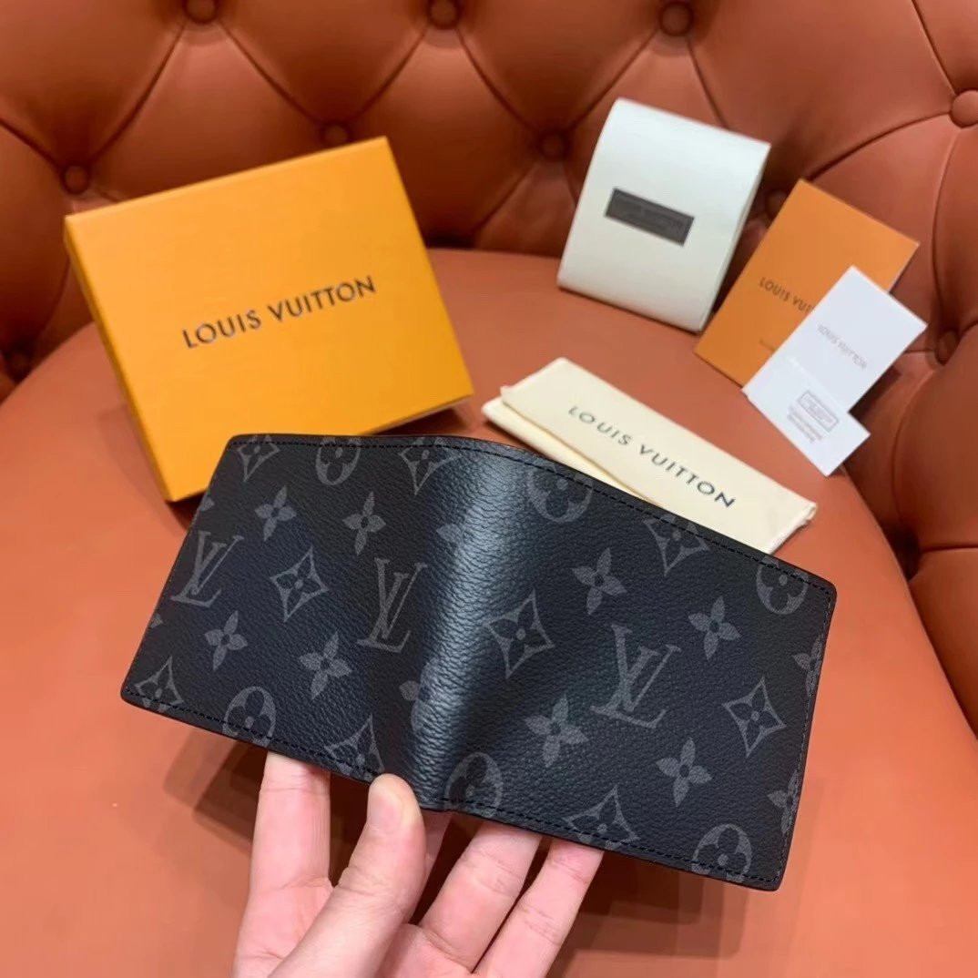 LV Christmas MULTIPLE WALLET M61695