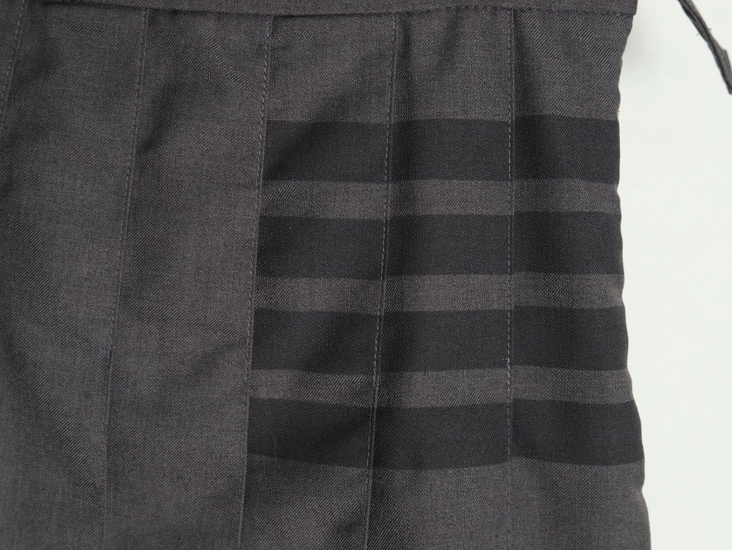 Thom Browne TB skirt