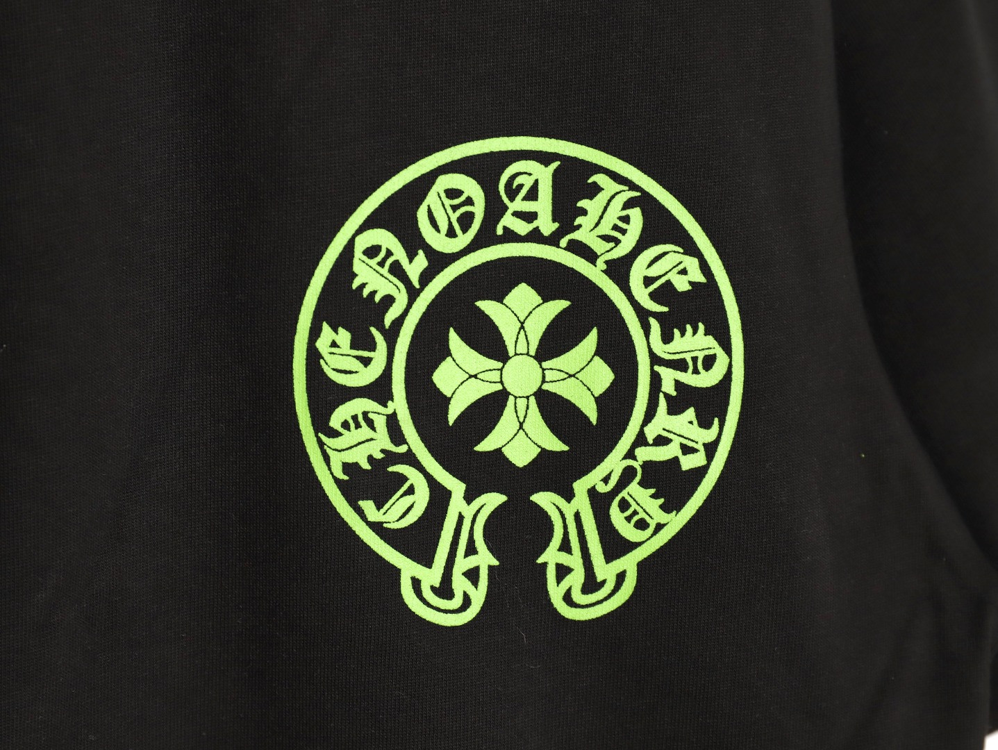 Chrome hearte ch 25ss Short-sleeved T-shirt