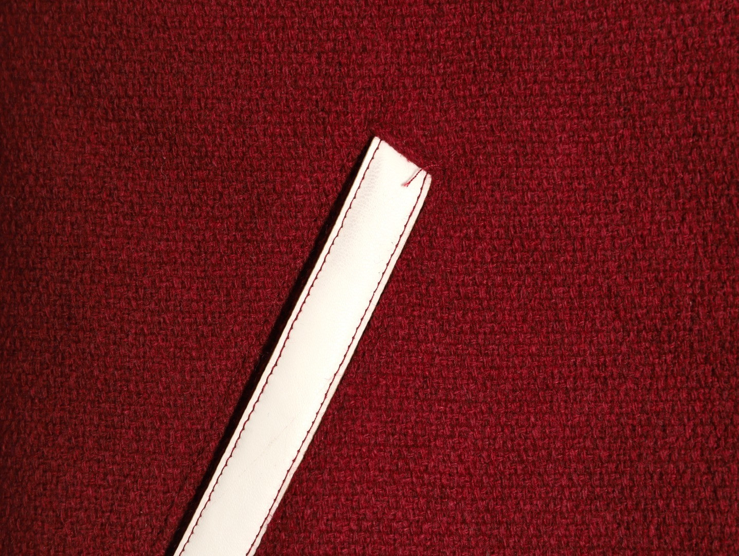 Sa**t Lau*nt baseball jacket