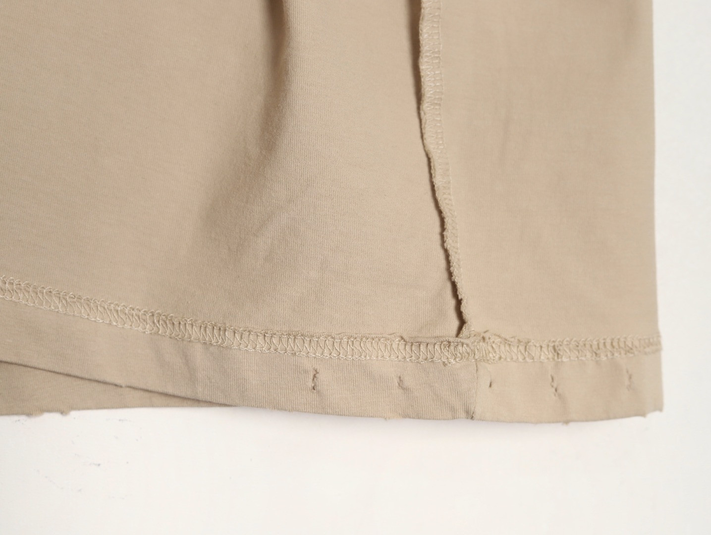 Ba*len*cia*ga 25ss short-sleeved t-shirt