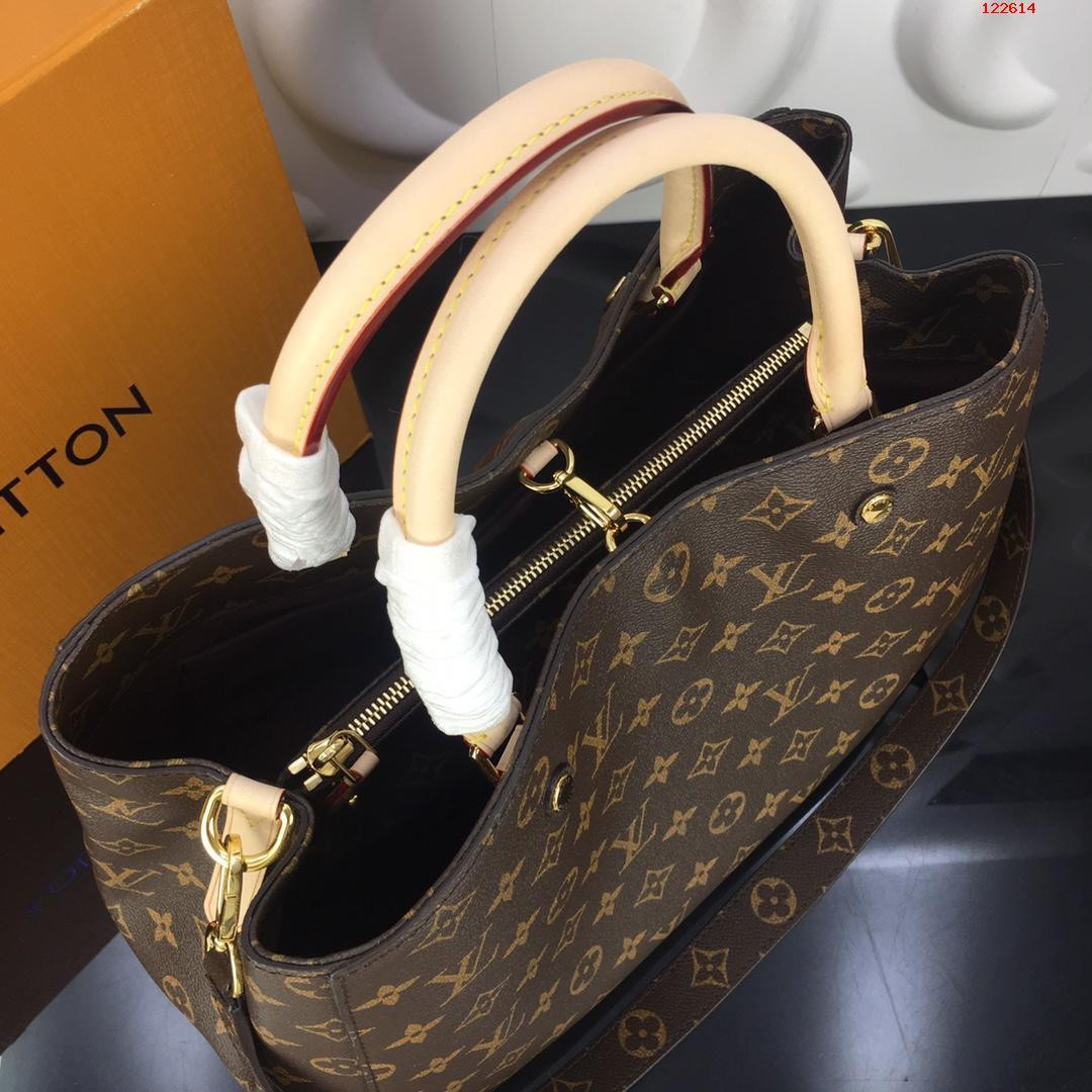 LV MONTAIGNE GM M41067
