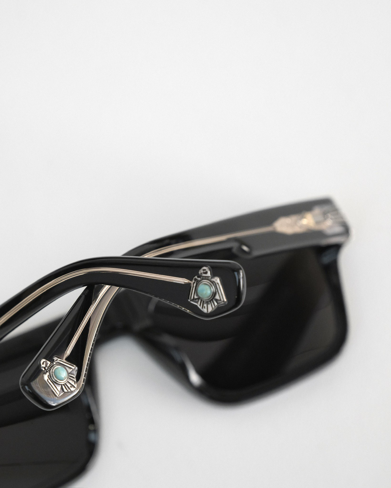 JMM LARAMIE Sunglasses 54-14-150