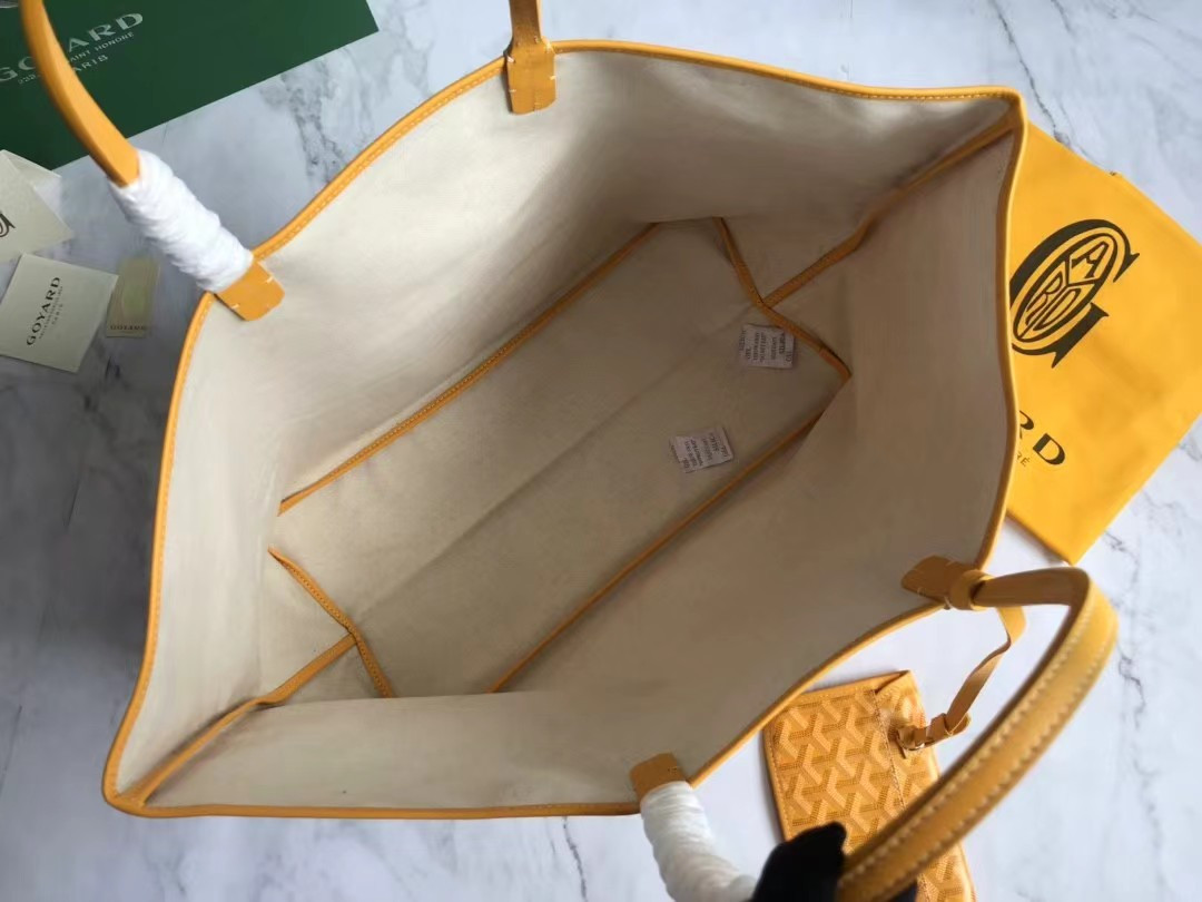 Go*ard saint l0*is bag  40 cm x 15 cm x 30 cm