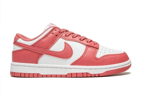 Nike Dunk Low Archeo Pink
