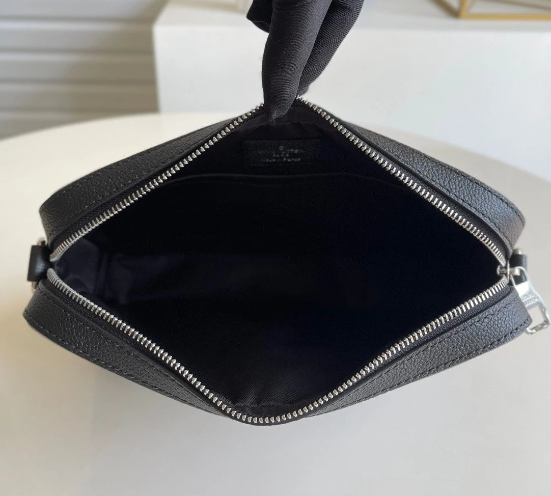 LV TRIO MESSENGER N80401