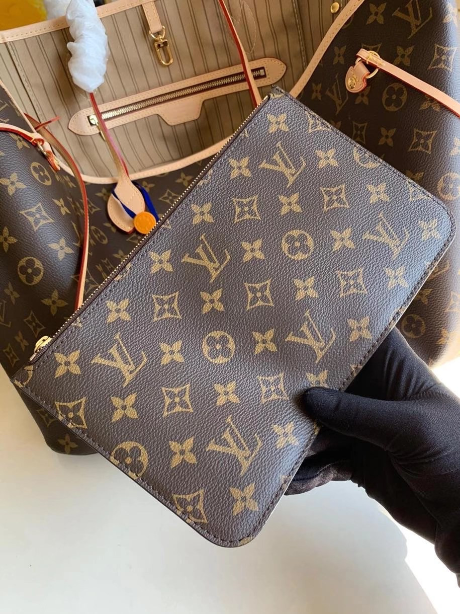 LV NEVERFULL GM M40990