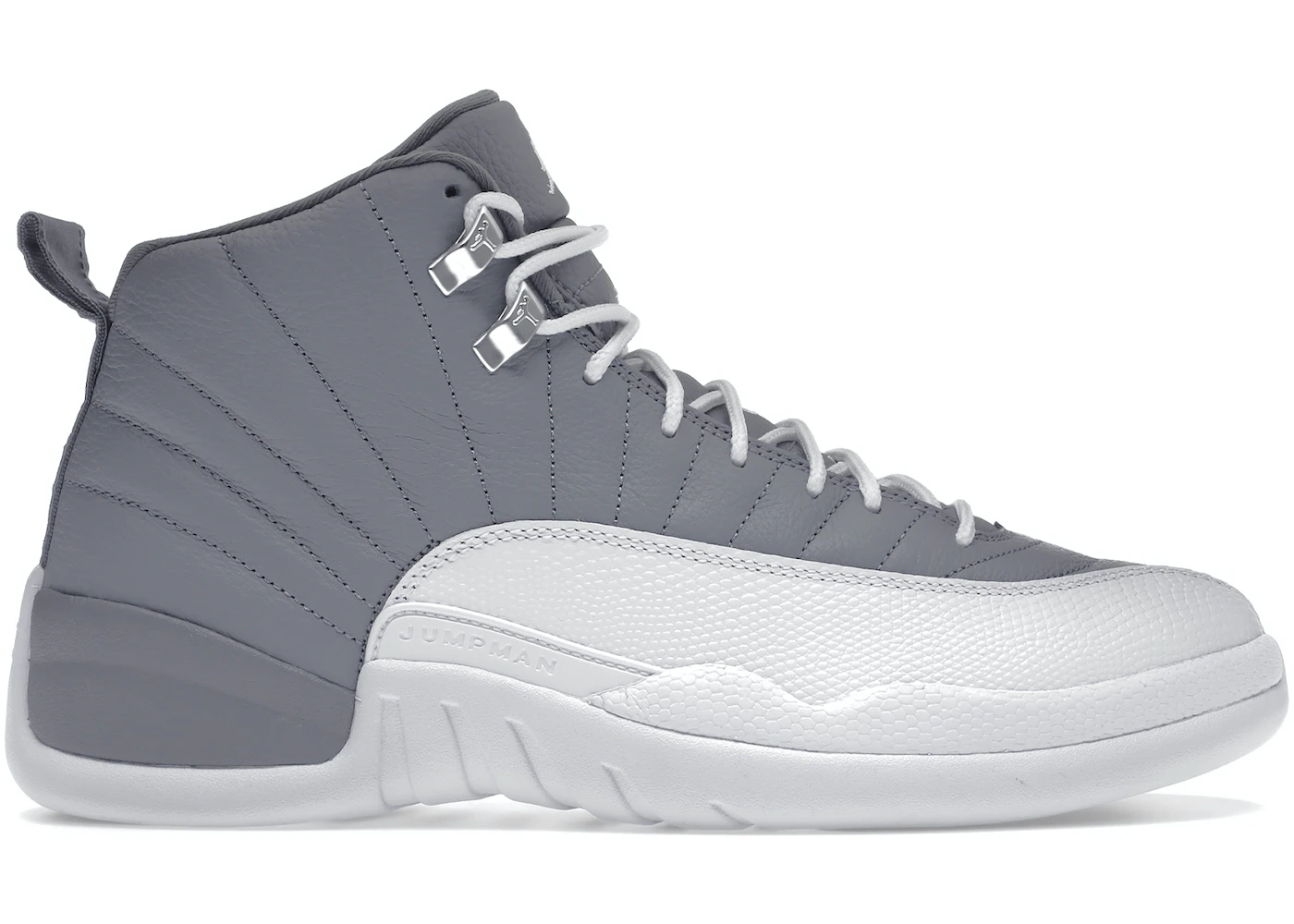 Air Jordan 12 Retro Stealth