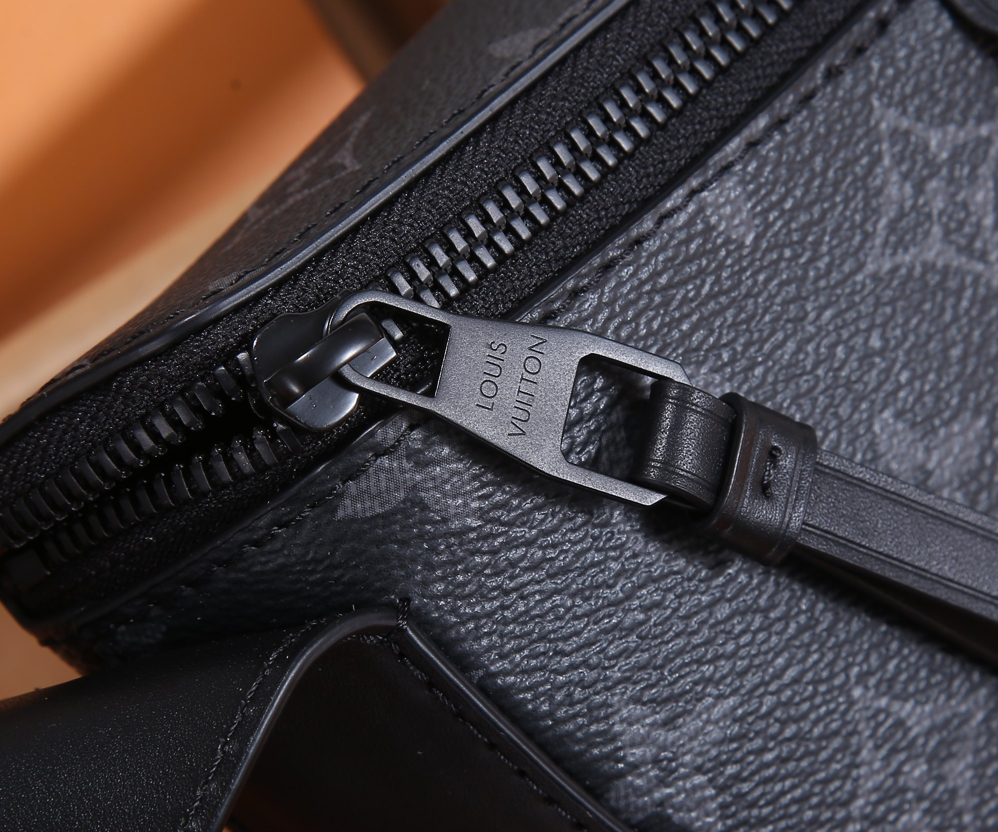 LV Moon Crossbody M23835 9.6 x 6.3 x 1.8 inches