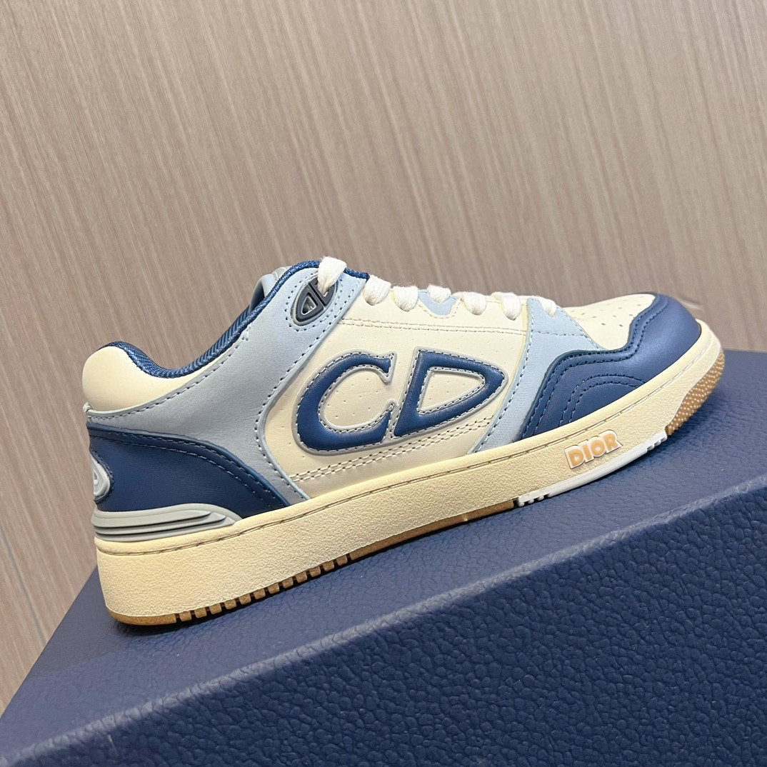 ua D*or b57 low-top sneaker